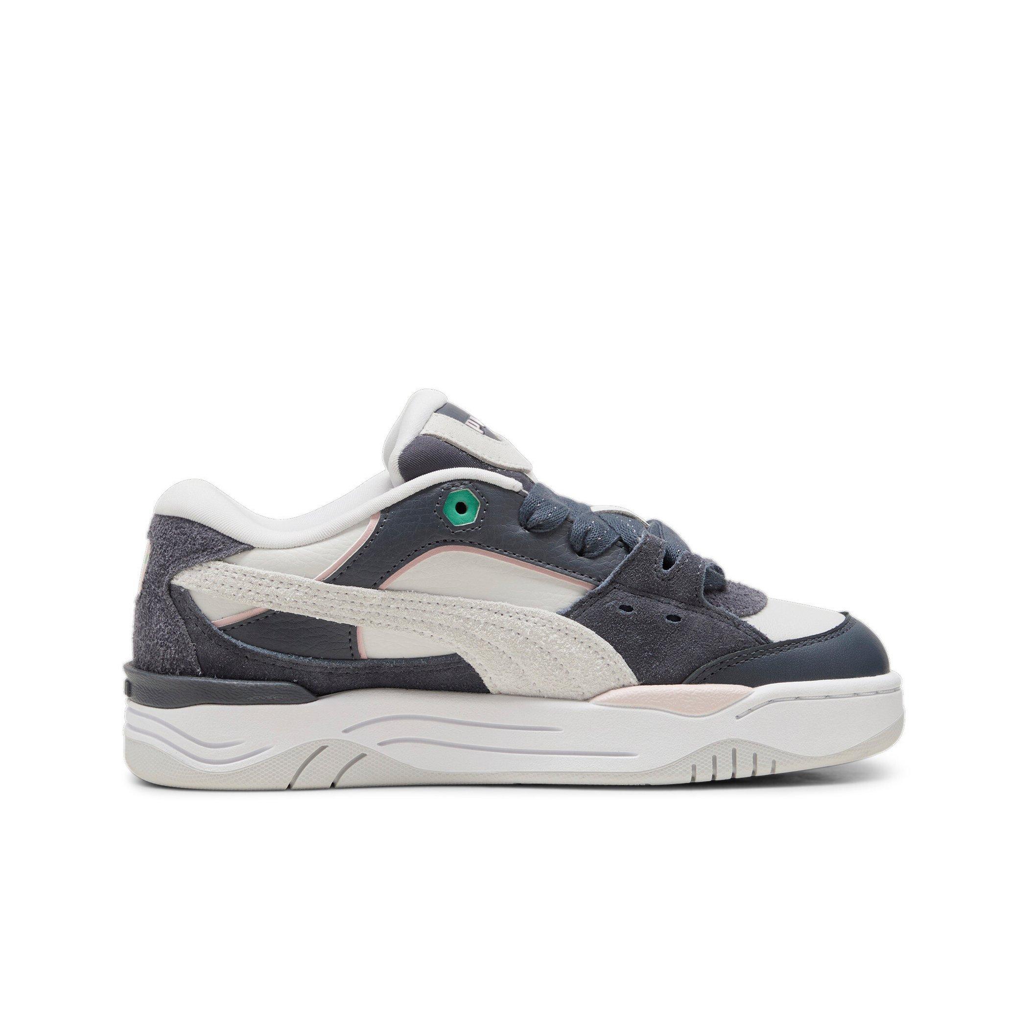 PUMA -180 "Galactic Grey/PUMA White" Women's Shoe